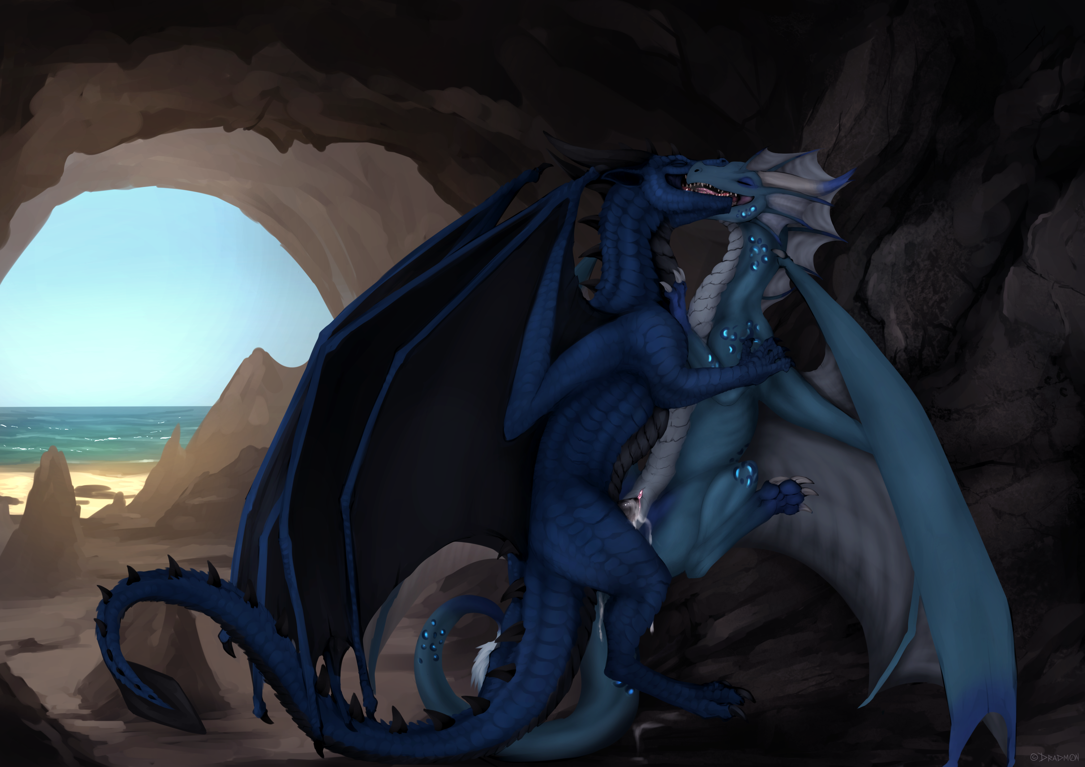 Syrazor Rule 34 Image