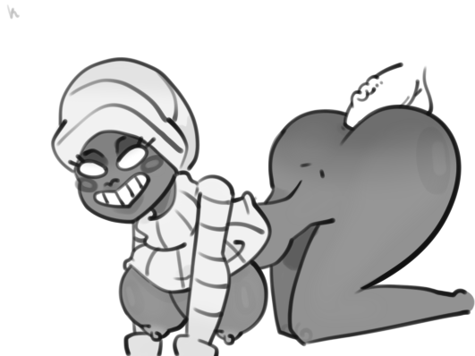 Egg Thief Rule 34 Image