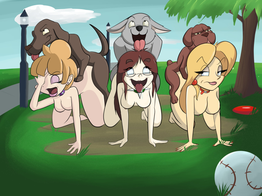 Fionna Greene Rule 34 Image