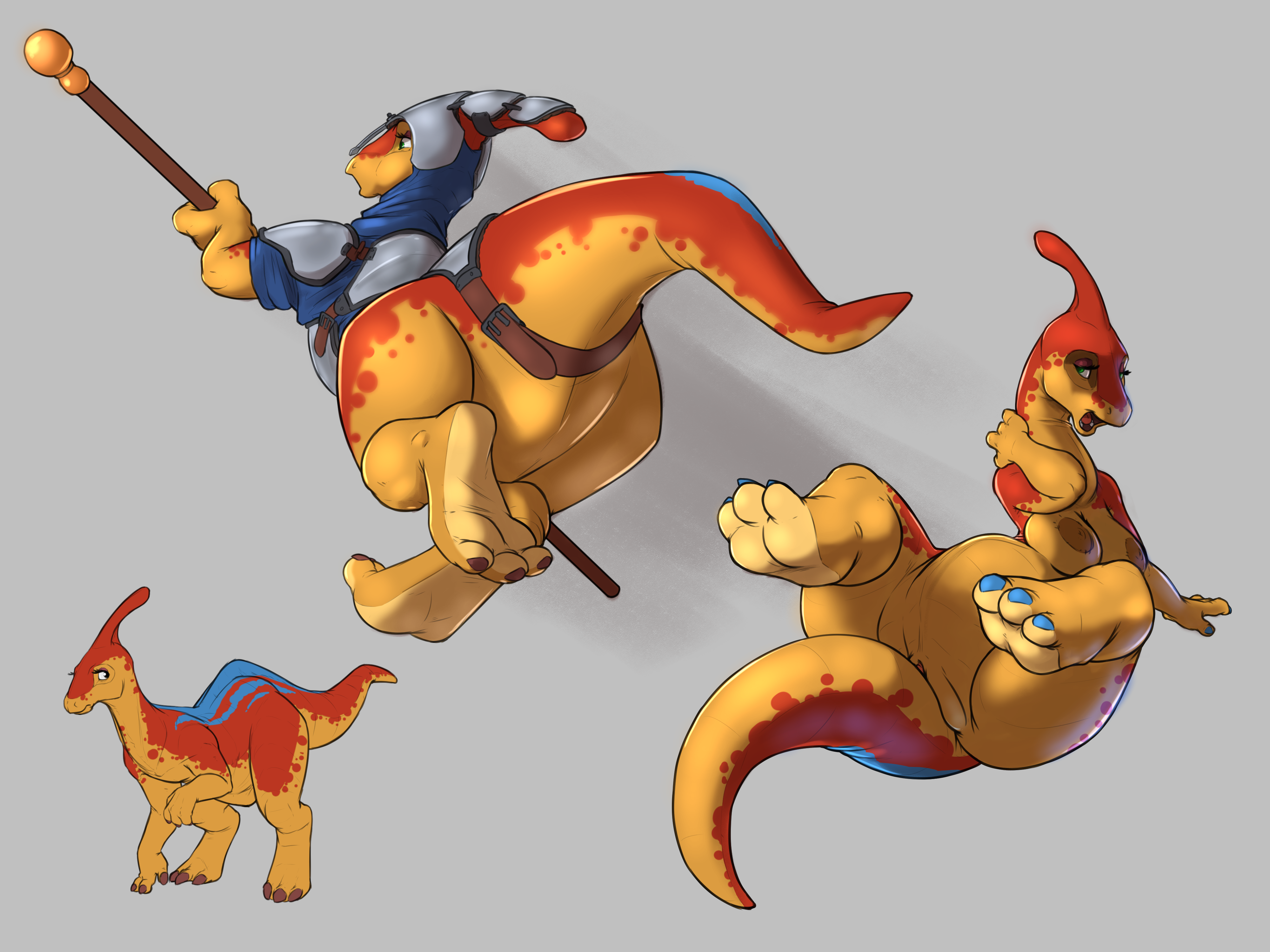 2016 Rule 34 Image