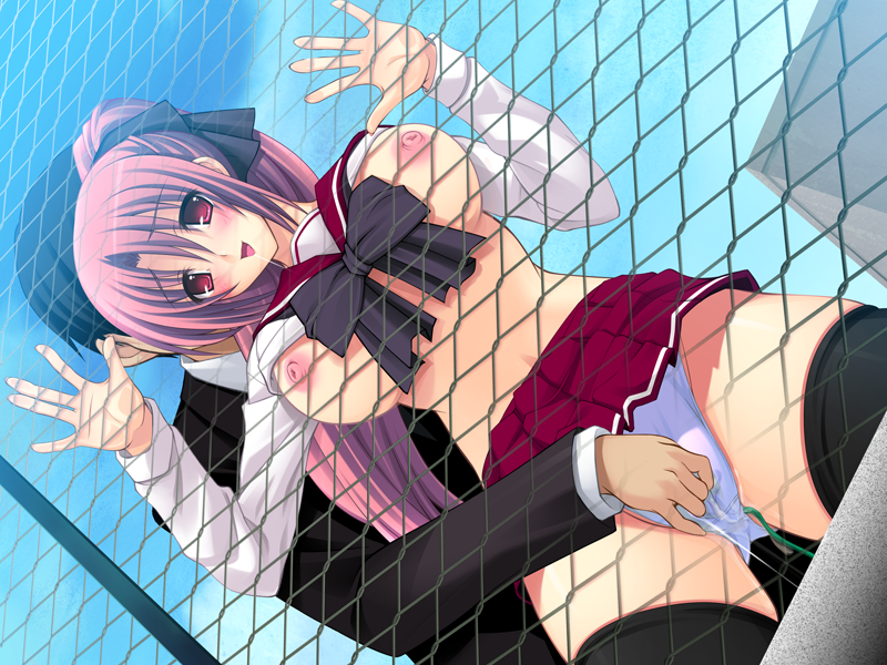 Kirihara Mana (Temptation H) Rule 34 Image