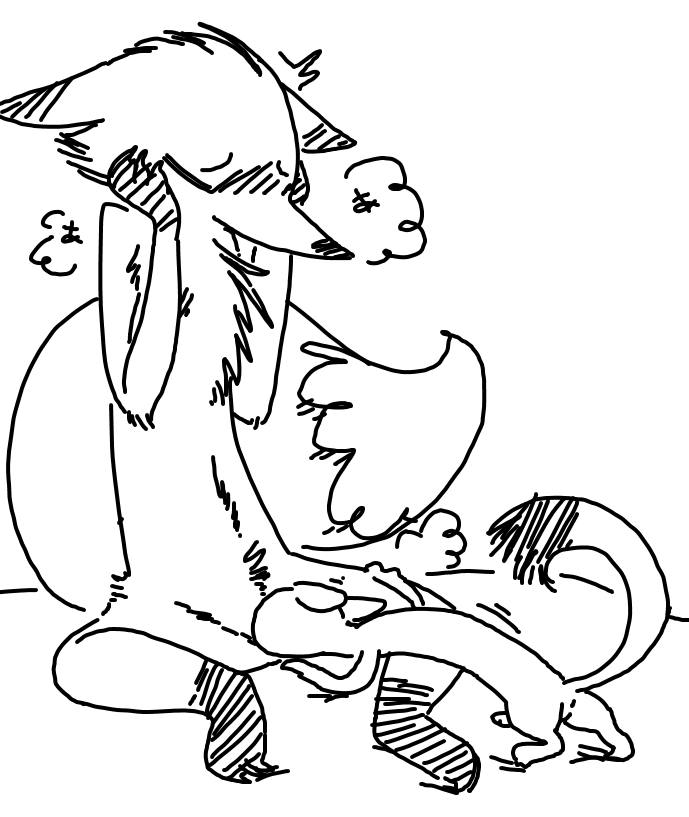 Charlie (Weaver) Rule 34 Image