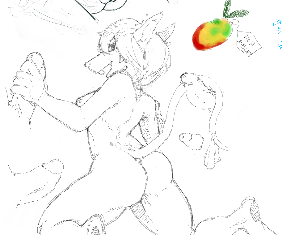 Freya Crescent (Final Fantasy) Rule 34 Image