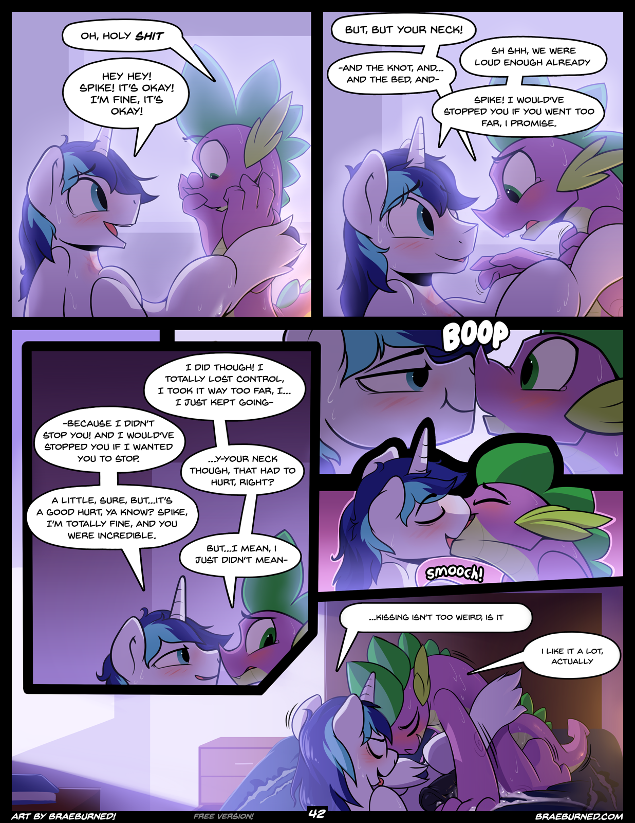 Shining Armor (Mlp) Rule 34 Image