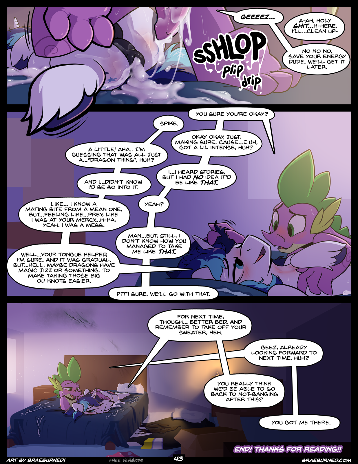 Shining Armor (Mlp) Rule 34 Image