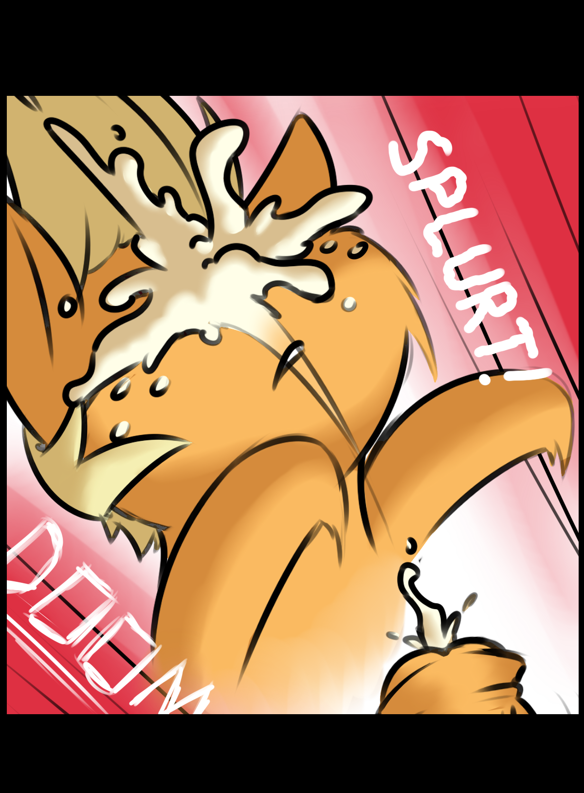 Applejack (Mlp) Rule 34 Image