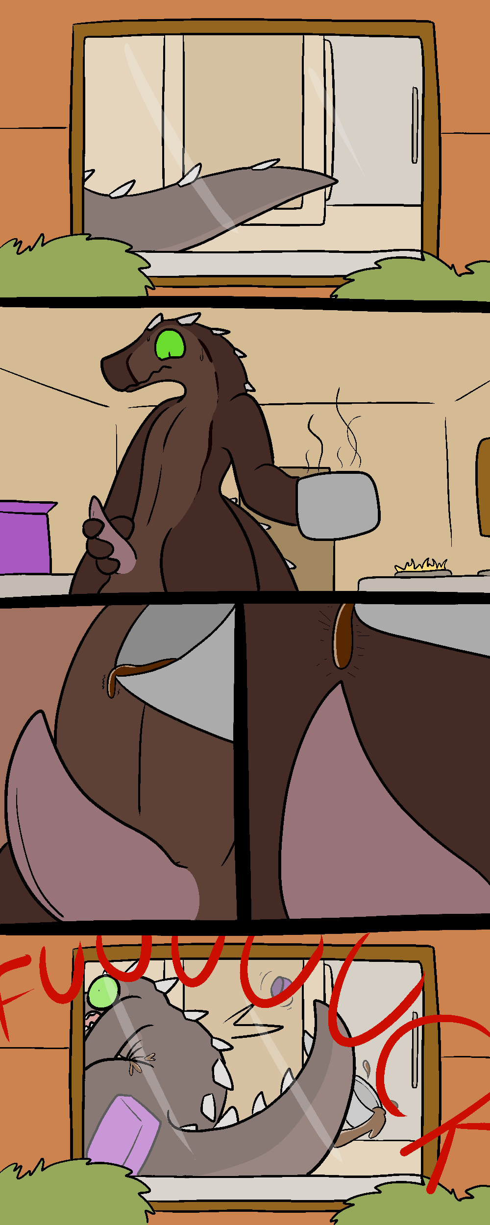Trout (Artist) Rule 34 Image