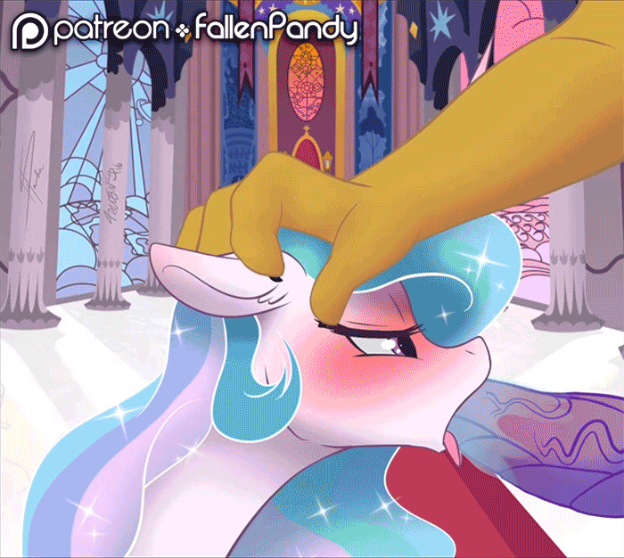 Discord (Mlp) Rule 34 Image