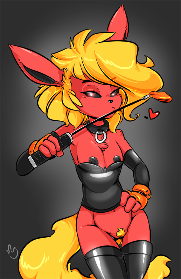 Cinnamon Swirl (Nintendo) Rule 34 Image