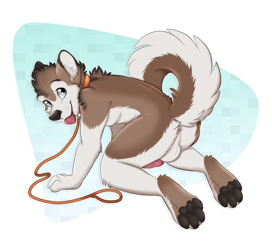 All Fours Rule 34 Image