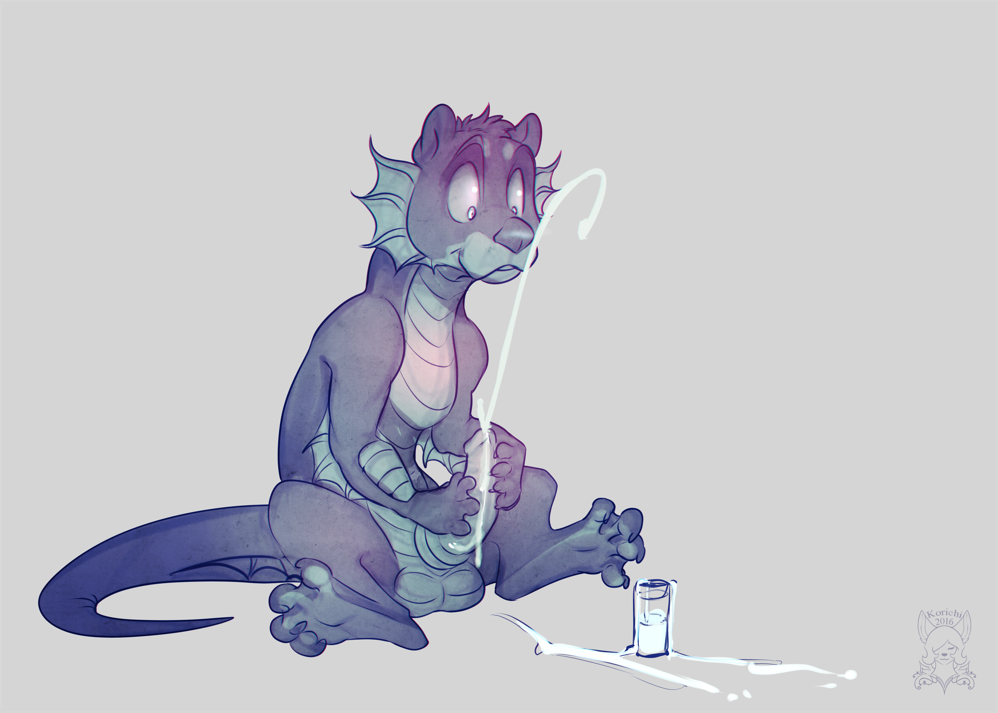 Antediluvia Rule 34 Image