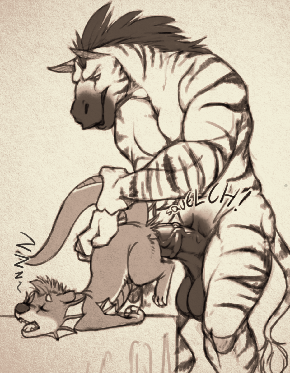 Antediluvia Rule 34 Image
