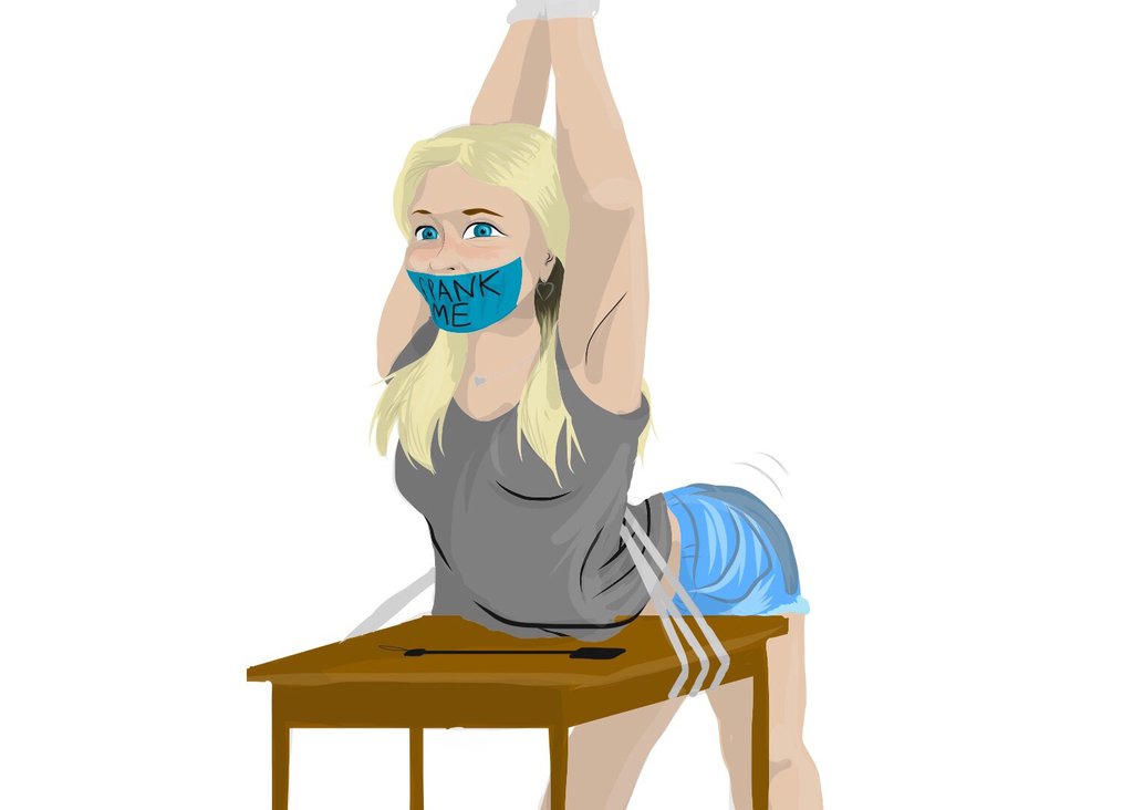 Sofie Rule 34 Image