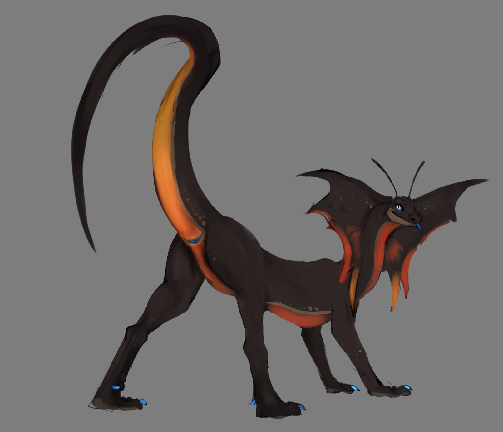 Raja (Xandispin) Rule 34 Image