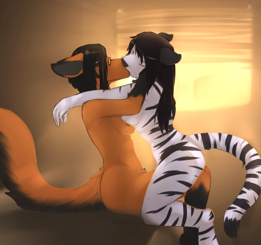 Xeila (Zenix) Rule 34 Image