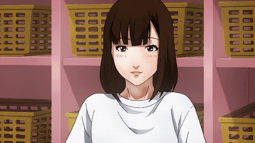 Kurihara Chiyo (Prison School) Rule 34 Image