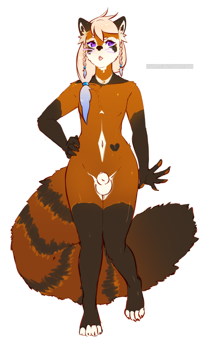 Lokkun Rule 34 Image