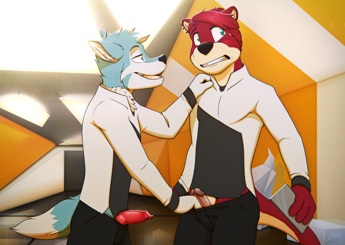 2016 Rule 34 Image