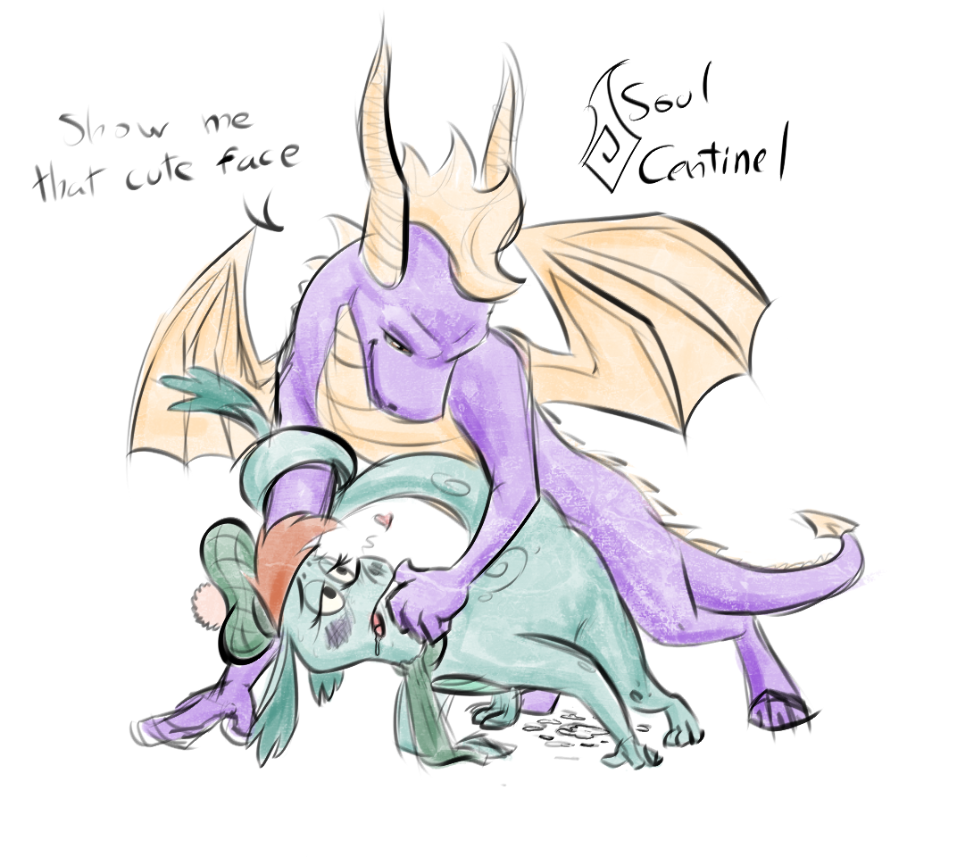 Nessie (Disney) Rule 34 Image