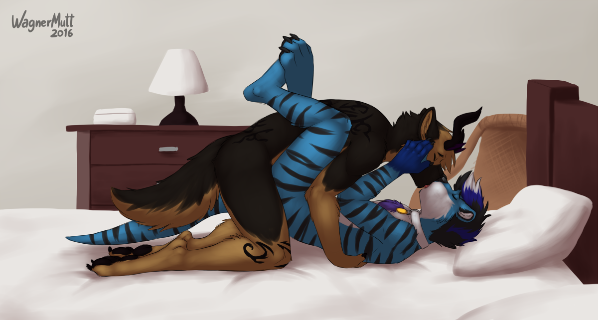 2016 Rule 34 Image