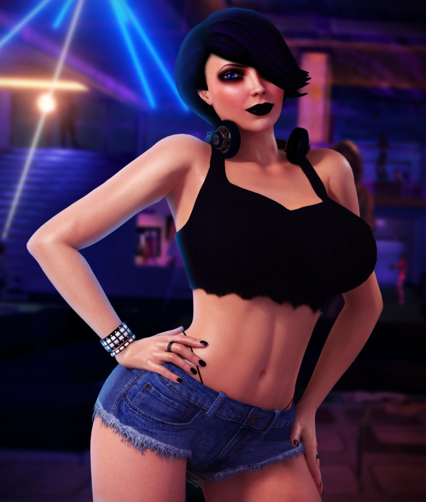 Matt Miller (Saints Row) Rule 34 Image