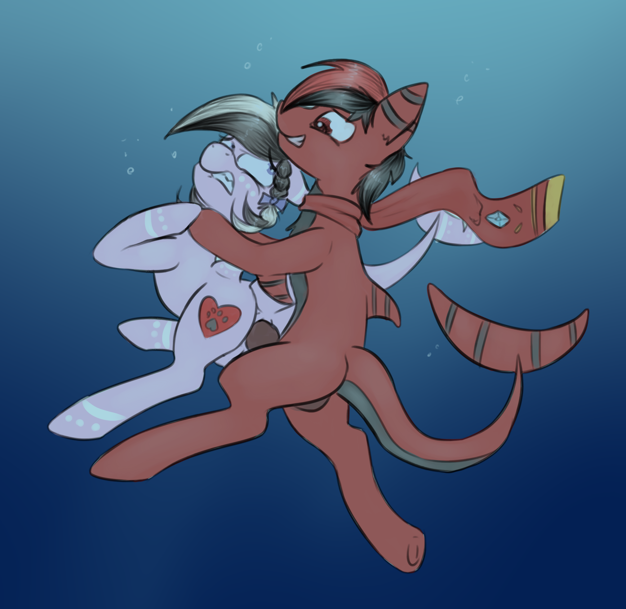Ashee Cakes (My Little Pony) Rule 34 Image