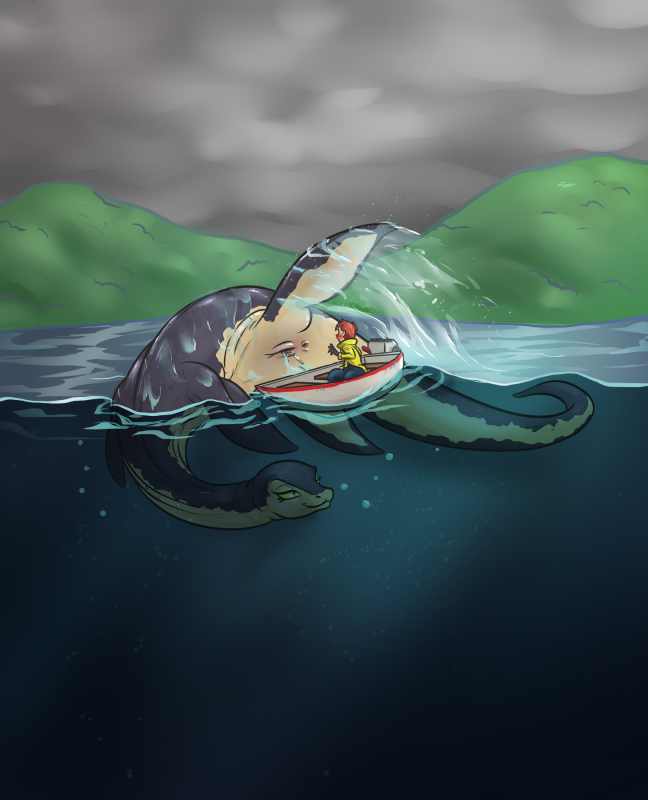 Alorix Rule 34 Image