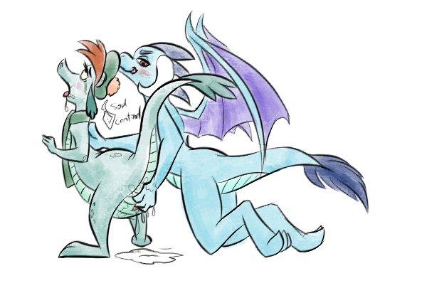 Nessie (Disney) Rule 34 Image