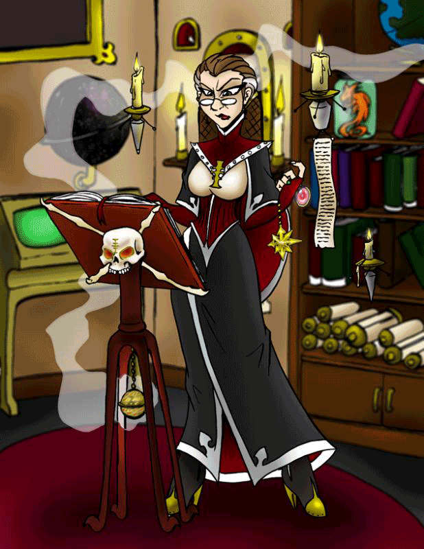 Chaos (Warhammer) Rule 34 Image