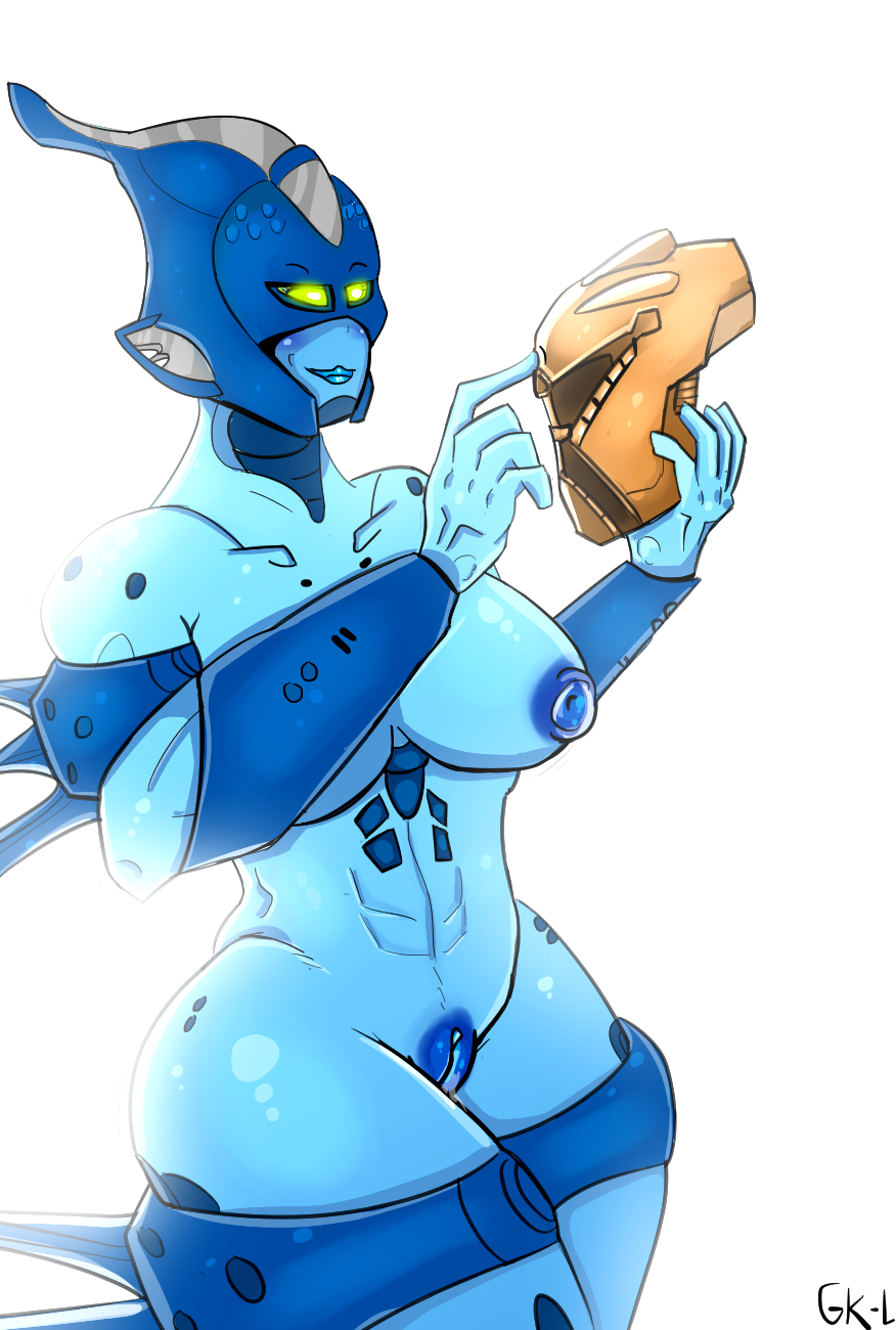 Bionicle Rule 34 Image