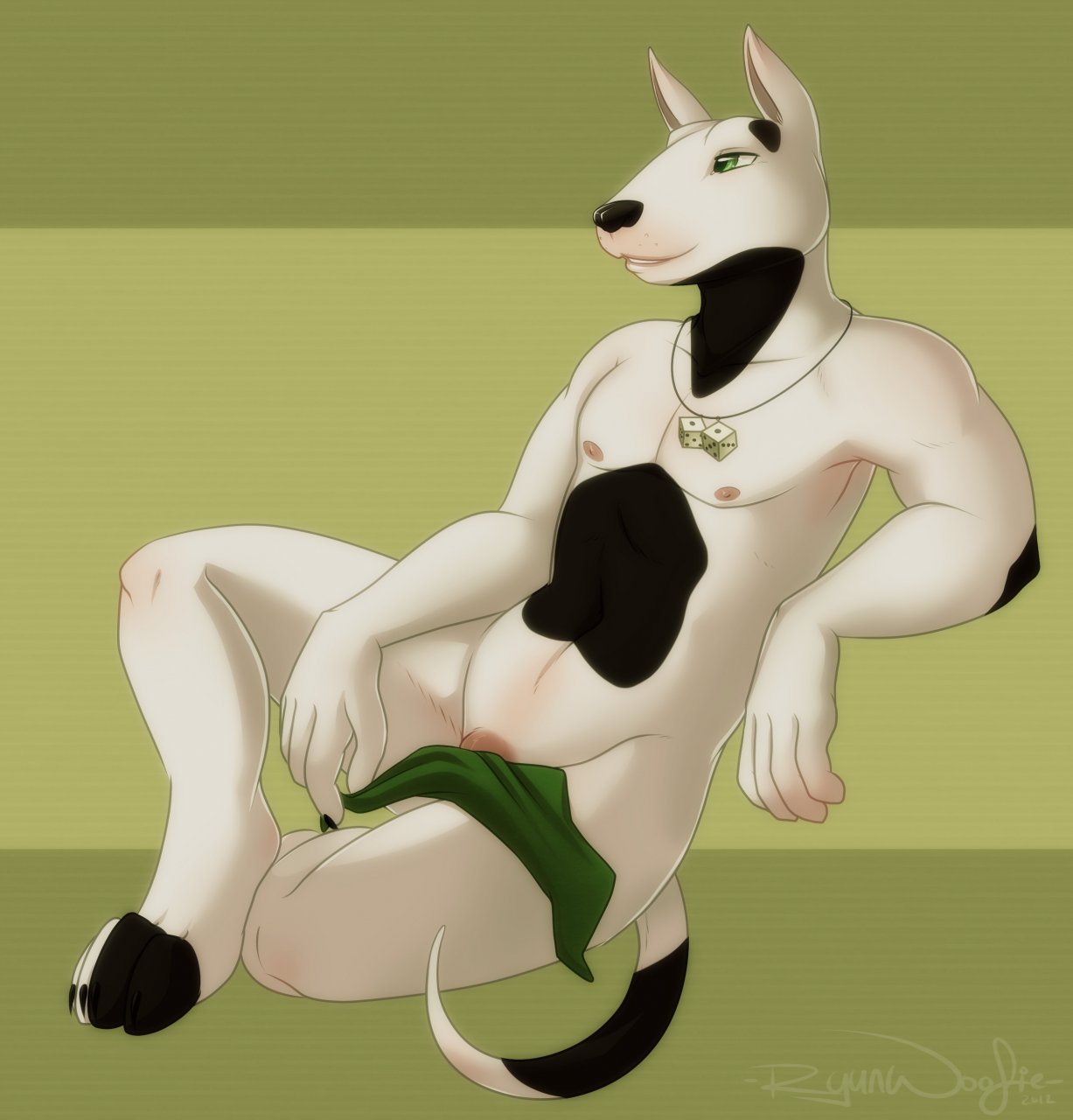 Bigmaster (Cairo (Bigmaster)) Rule 34 Image