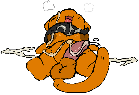 Prissy Rule 34 Image