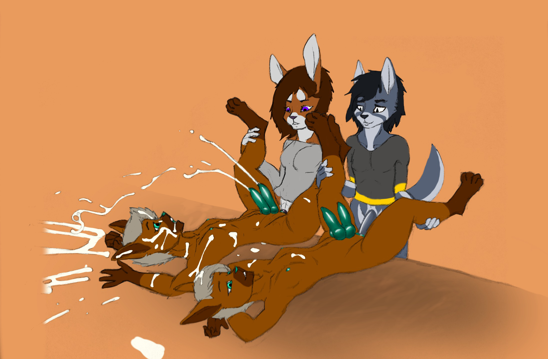 1futa Rule 34 Image