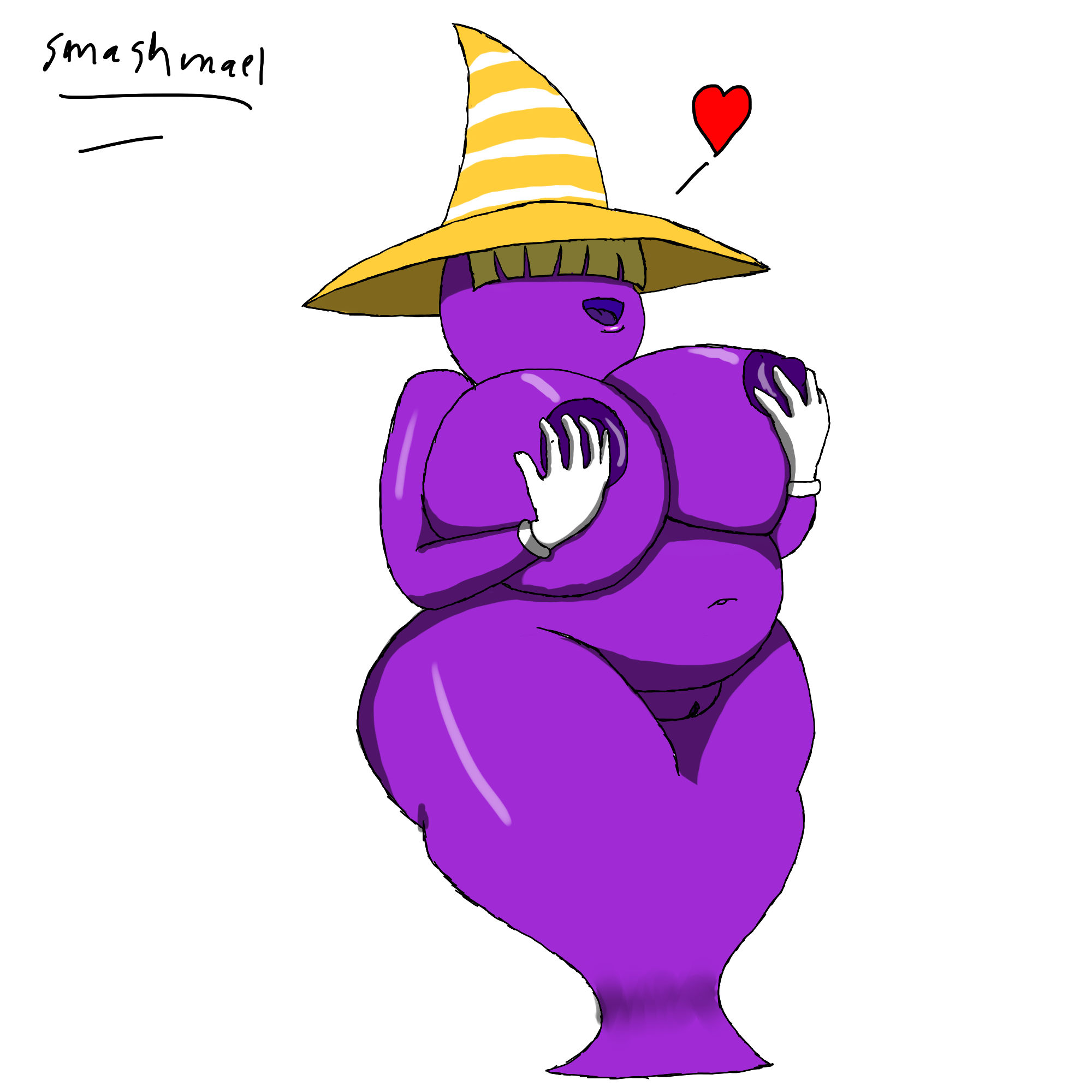 Mario (Series) Rule 34 Image
