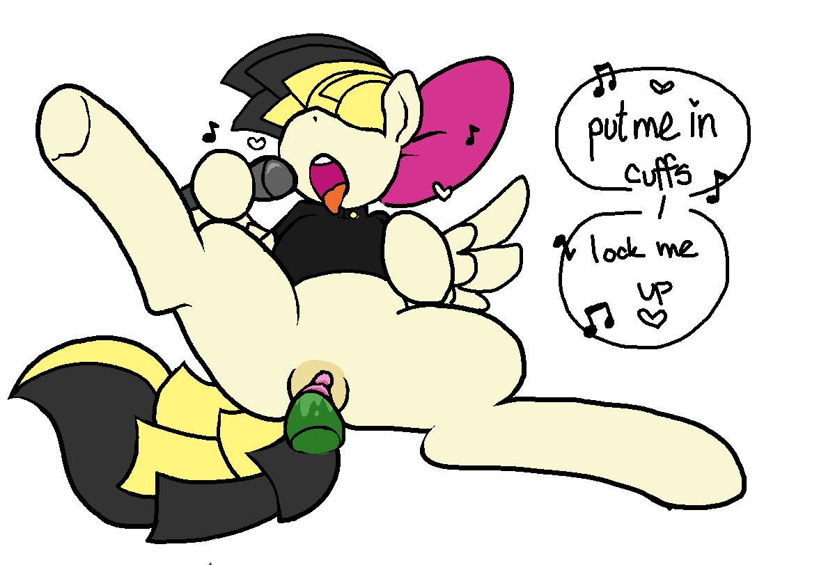Friendship Is Magic Rule 34 Image