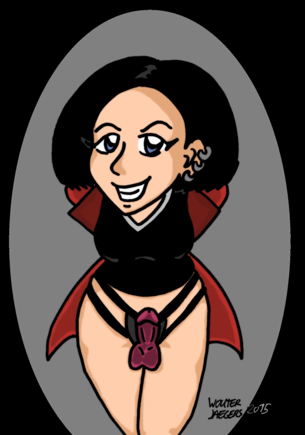 Jane Lane (Daria) Rule 34 Image