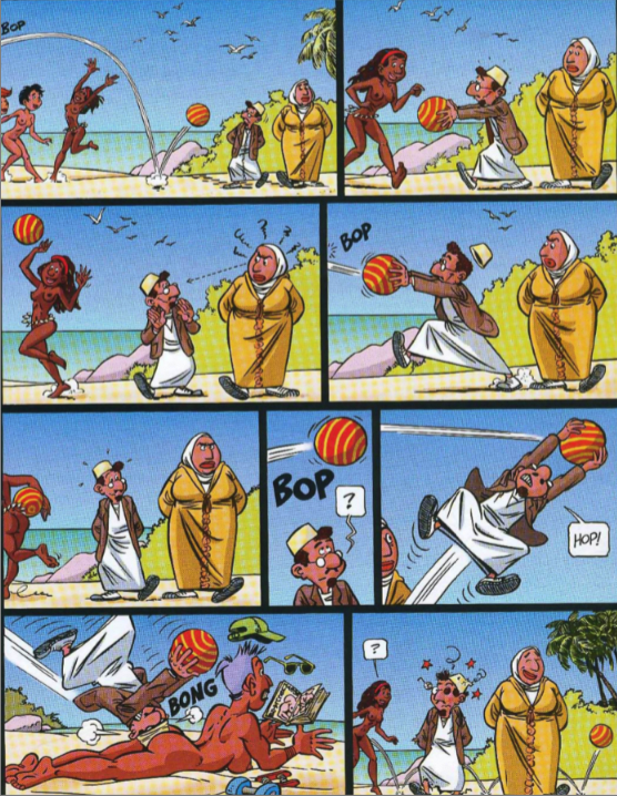 Ass Rule 34 Image