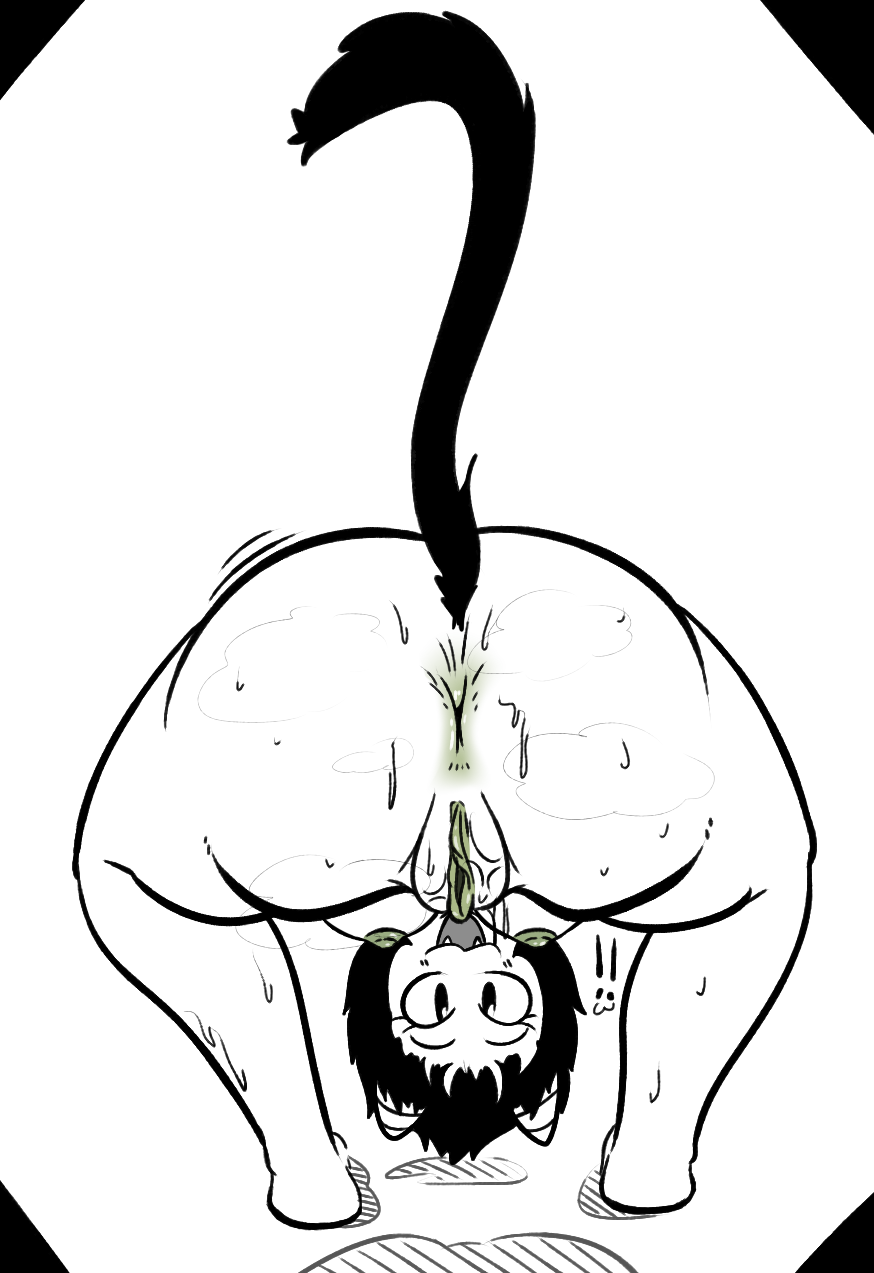 Nepeta Leijon Rule 34 Image