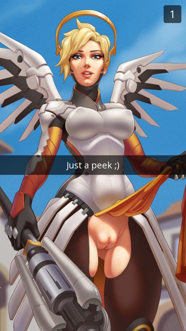 Blonde Hair Rule 34 Image
