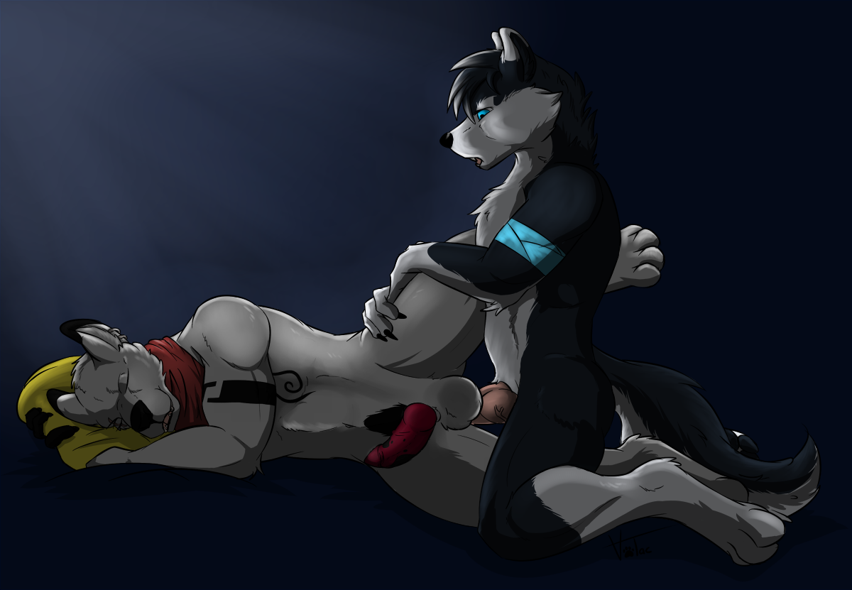 Anal Rule 34 Image