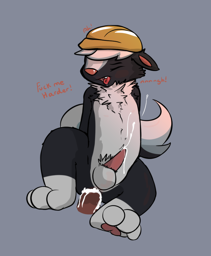 Kicks (Animal Crossing) Rule 34 Image