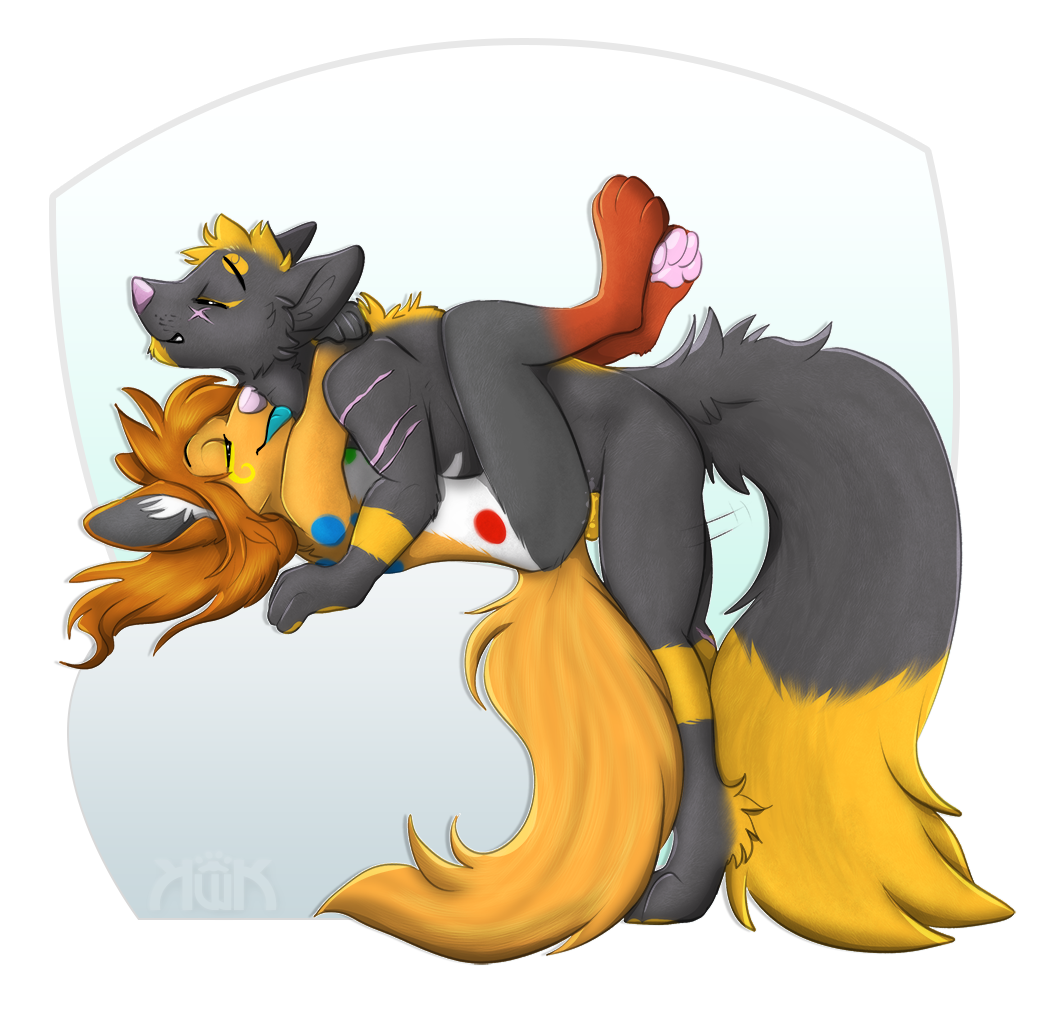 2016 Rule 34 Image