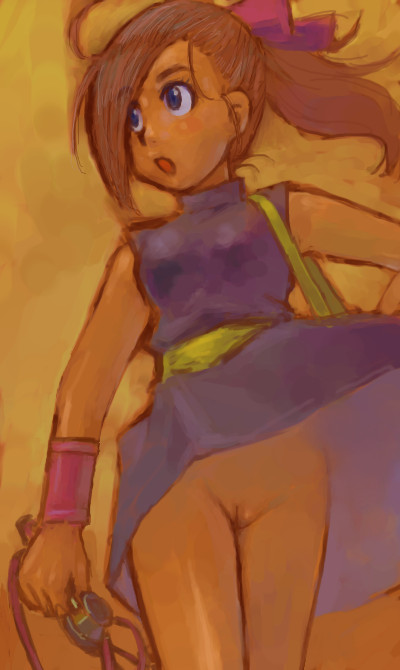 Blue Dragon Rule 34 Image
