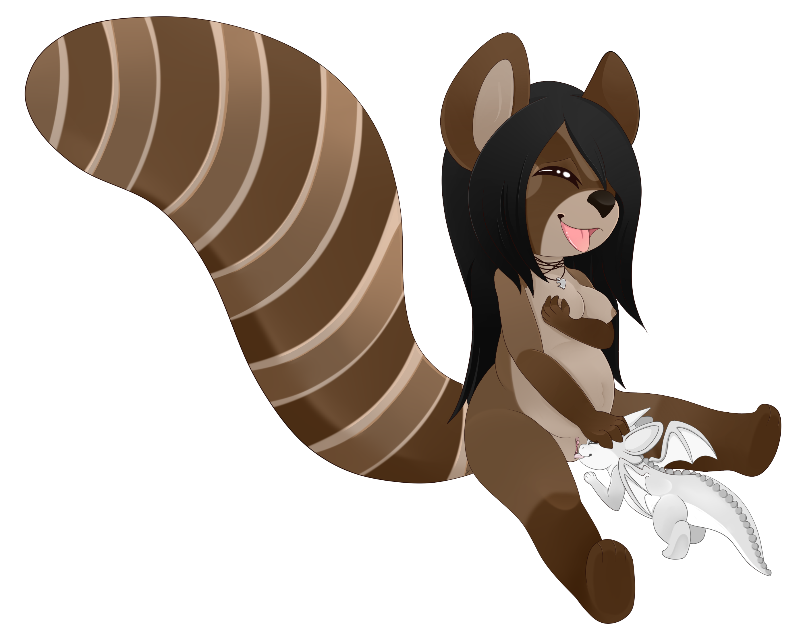 Alpha Channel Rule 34 Image