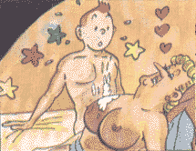 Bianca Castafiore (The Adventures Of Tintin) Rule 34 Image