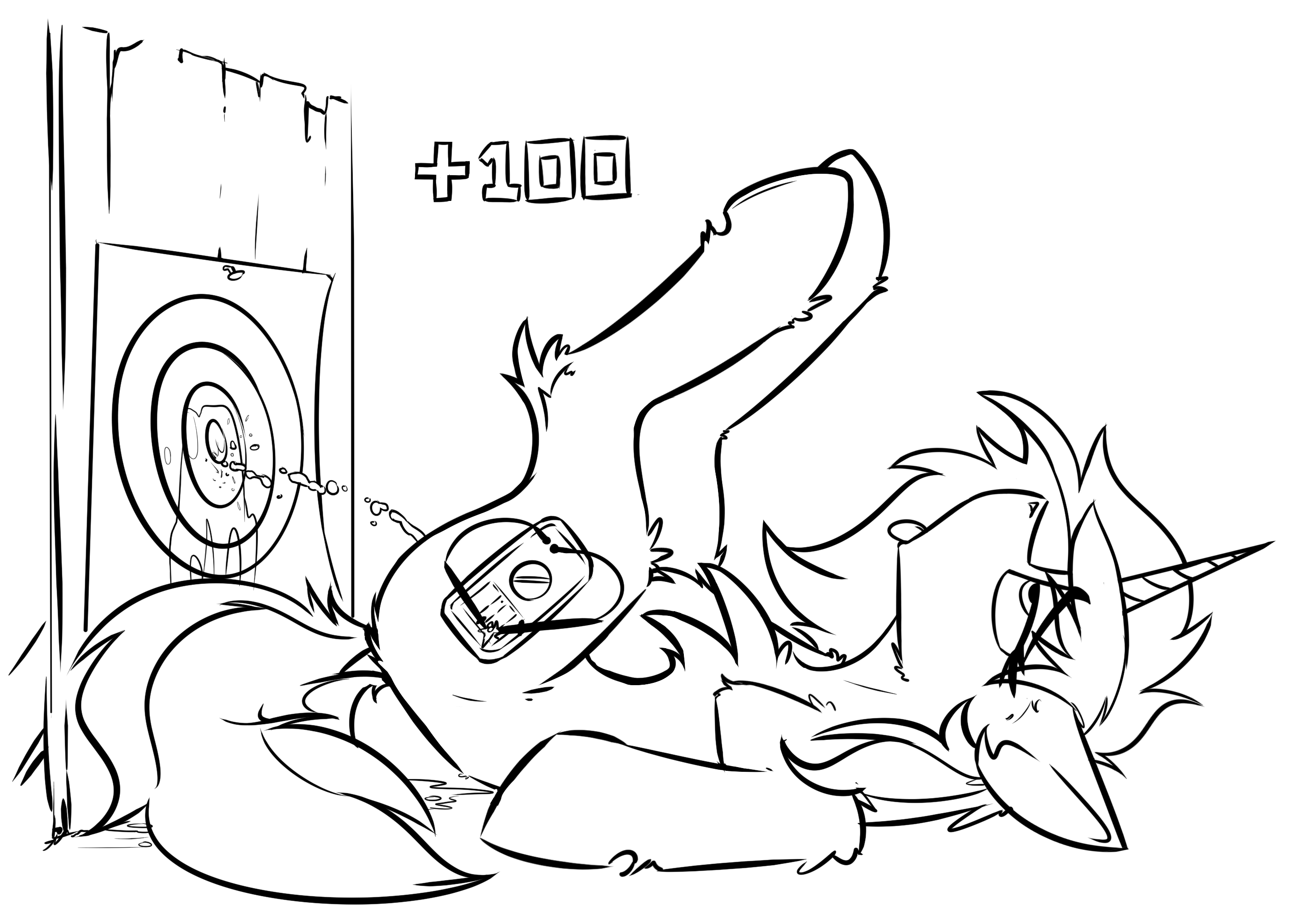 Fan Character (My Little Pony) Rule 34 Image