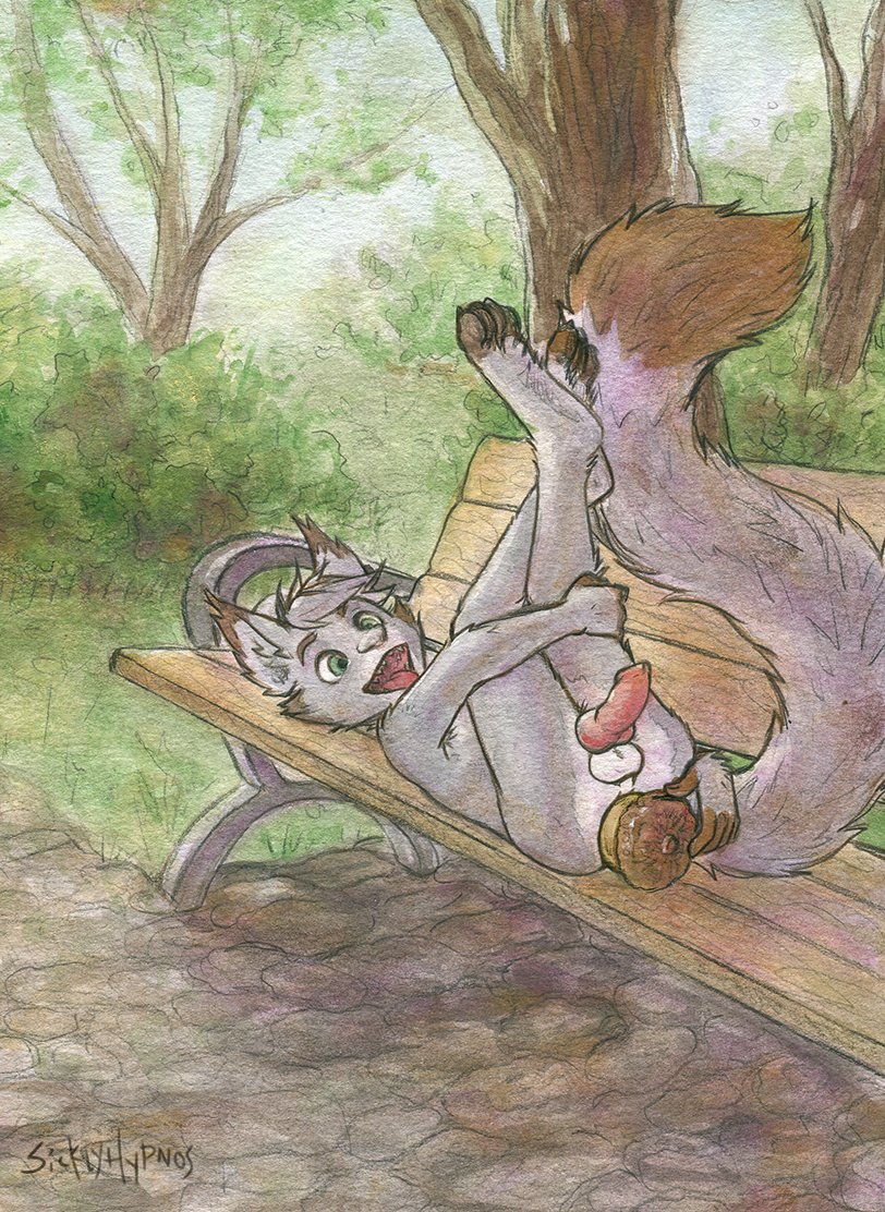 Anal Rule 34 Image