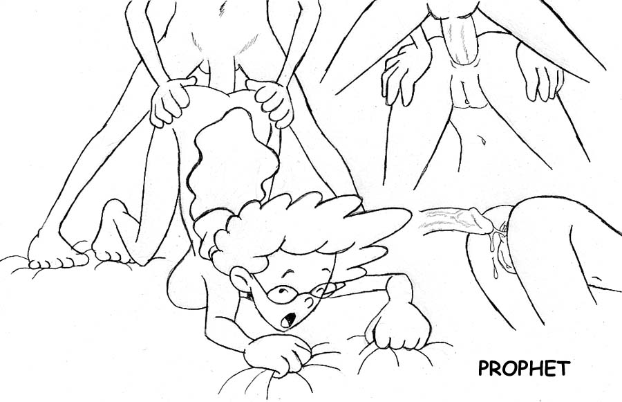 Milo Kamalani (Disney) Rule 34 Image
