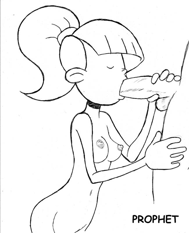 Milo Kamalani (Disney) Rule 34 Image