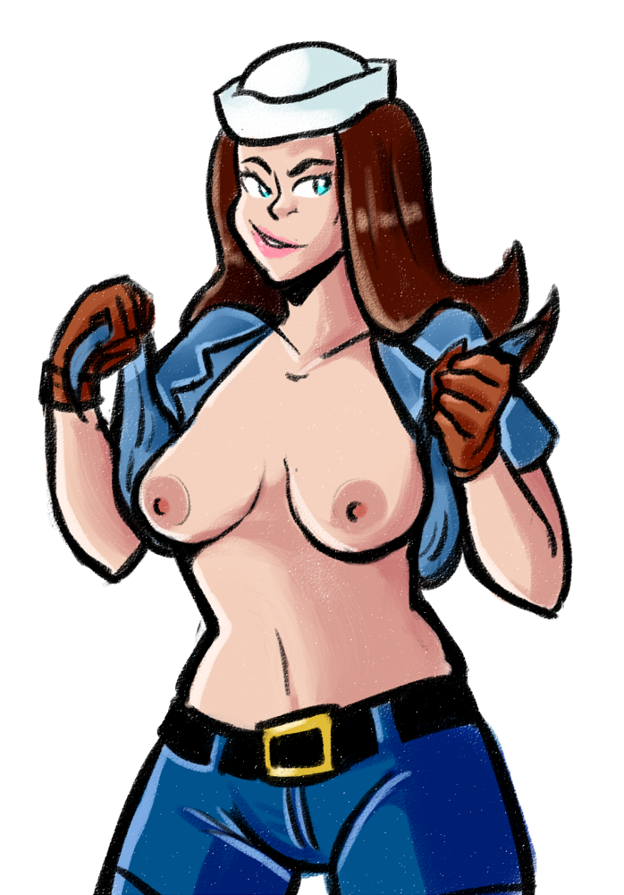 Tapioca (Artist) Rule 34 Image